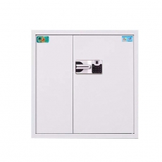 虎牌保险柜双保险 保密柜文件档案资料柜 单节 钢制办公用保密柜